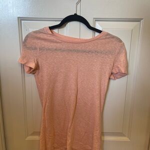 Women's Fitted T-Shirt